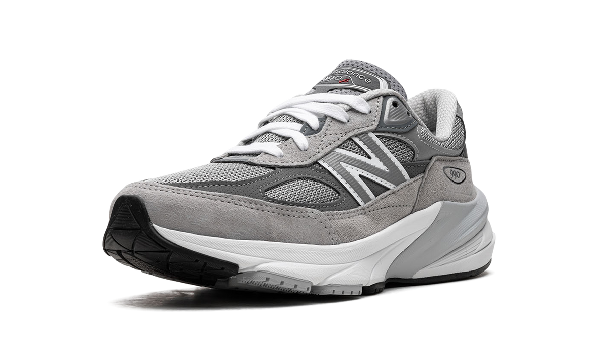 990v6 WMNS "Grey" W990GL6