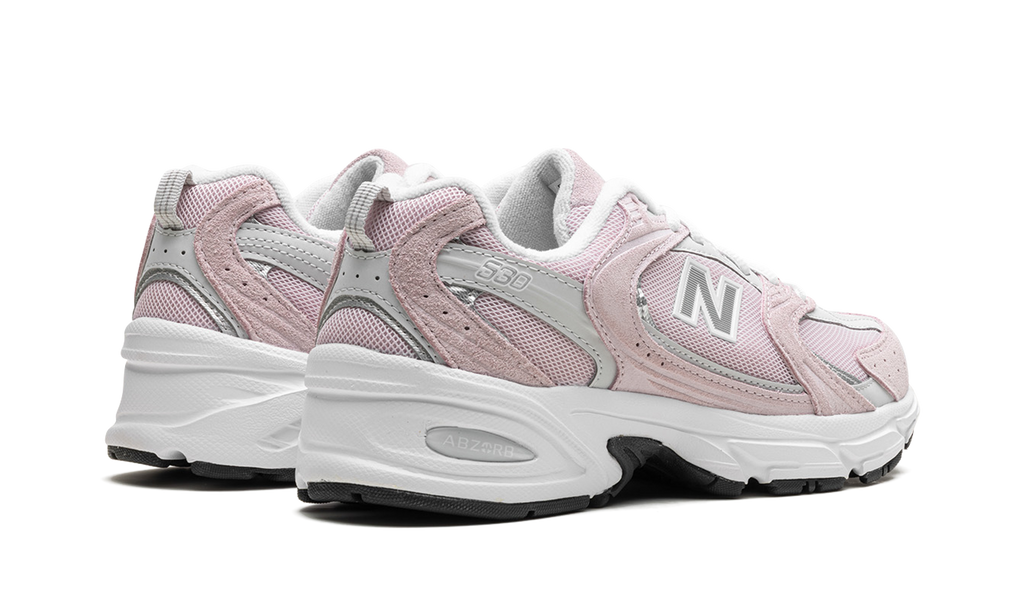 530 "STONE PINK" MR530CF
