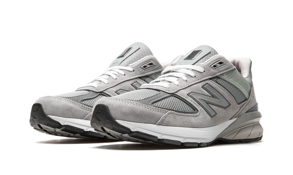 990 V5 "Grey" M990GL5