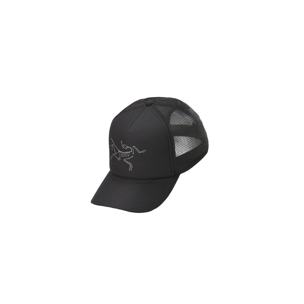 Arc'teryx Bird Trucker Curved Brim Hat