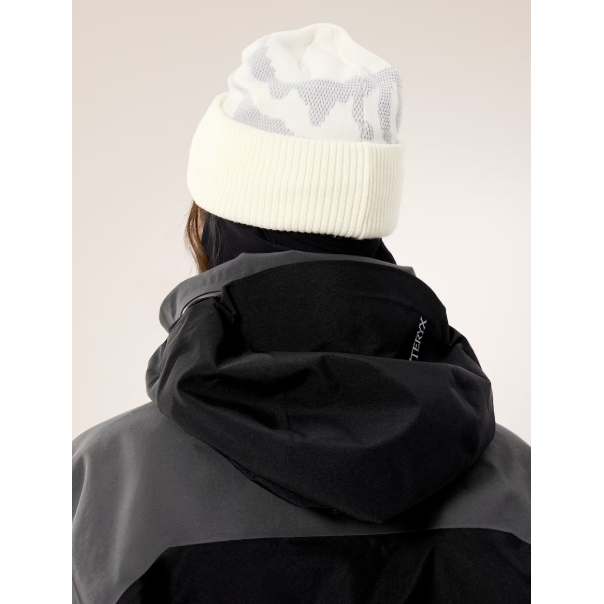 Arc'teryx Grotto Ribbed Toque
