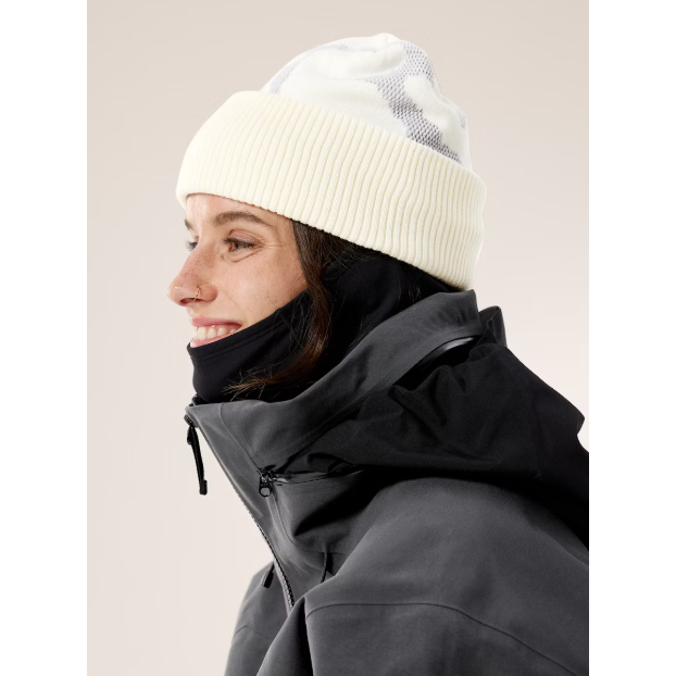 Arc'teryx Grotto Ribbed Toque