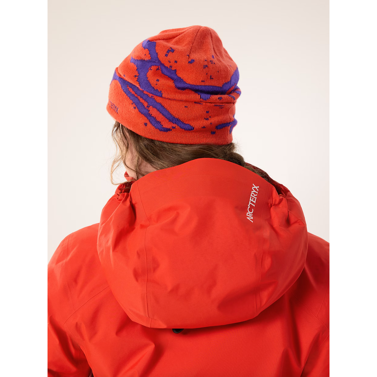 Arc'teryx Grotto Toque