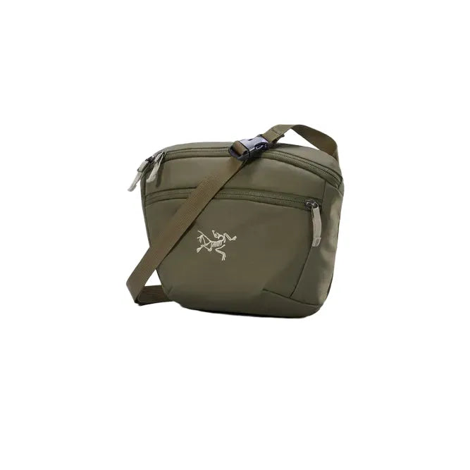 Arc'teryx Mantis 2 Waist Pack in Tatsu/Rune