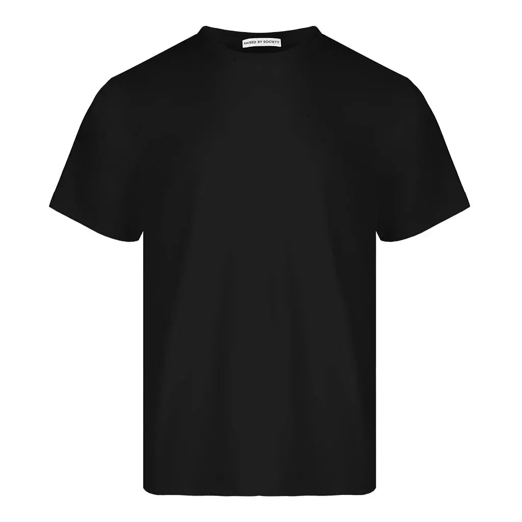 WHITE EDITION LOOPWHEELED T-SHIRT 3-PACK