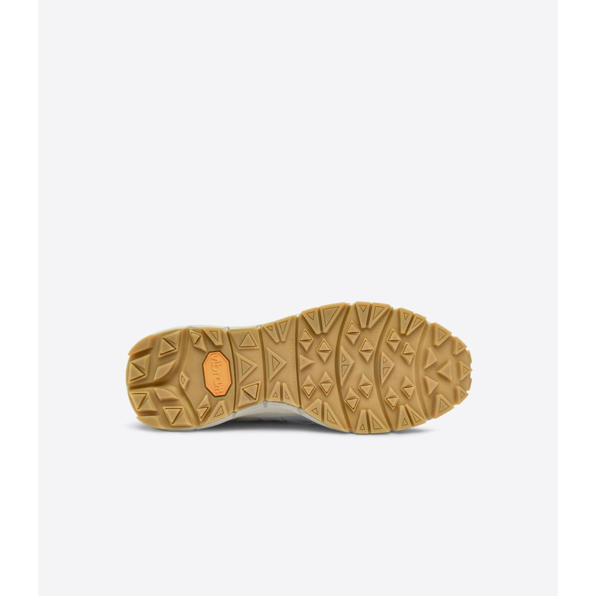 Veja Women's Dekkan Alveomesh in Gravel Ice