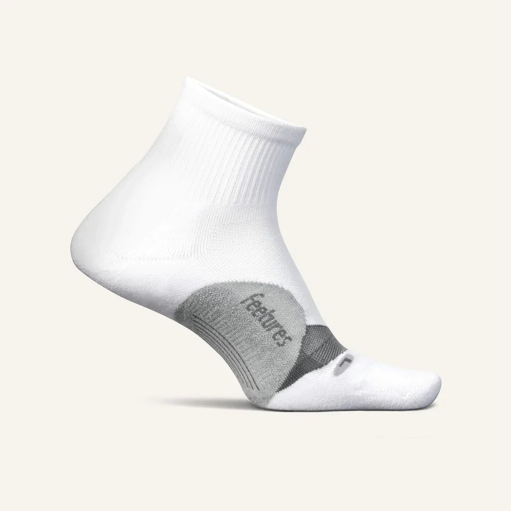 Feetures Sock Elite Light Cushion Quarter