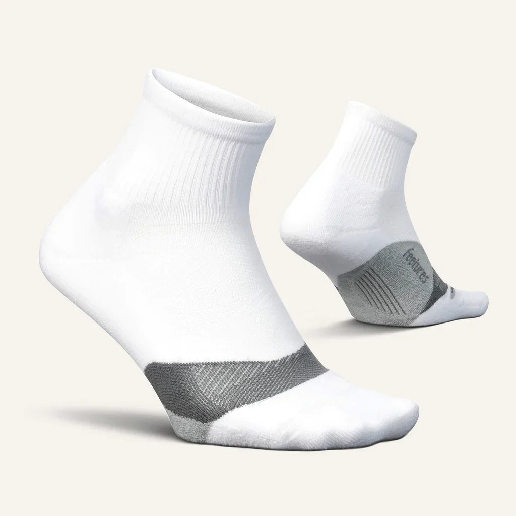 Feetures Sock Elite Light Cushion Quarter