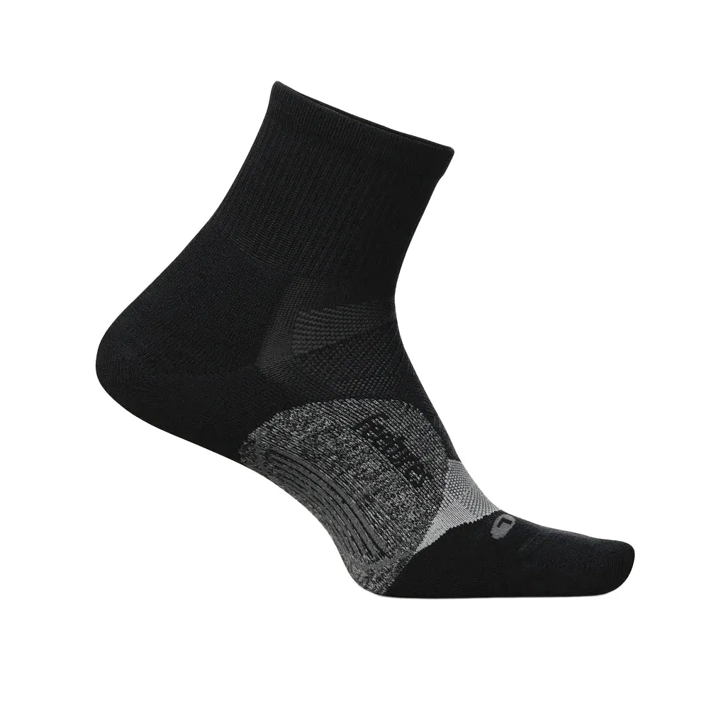 Feetures Sock Elite Light Cushion Quarter