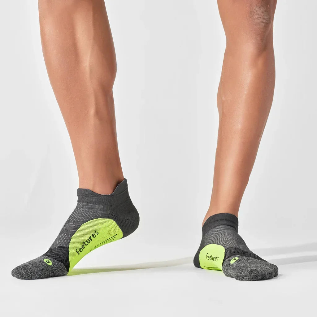 Feetures Sock Elite Light Cushion Tab
