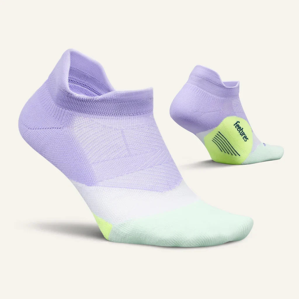 Feetures Sock Elite Light Cushion Tab