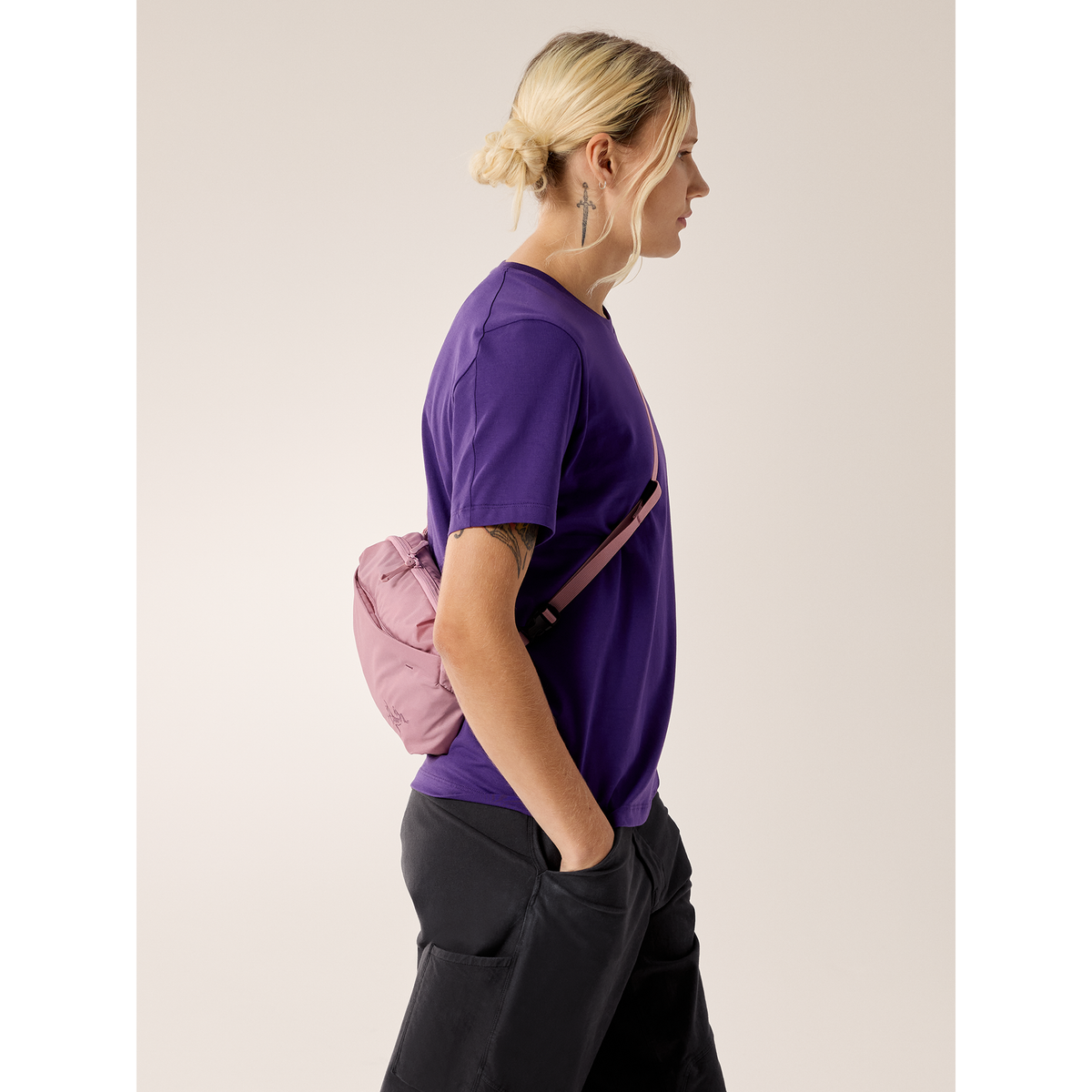 Arc'teryx Heliad Crossbody Bag