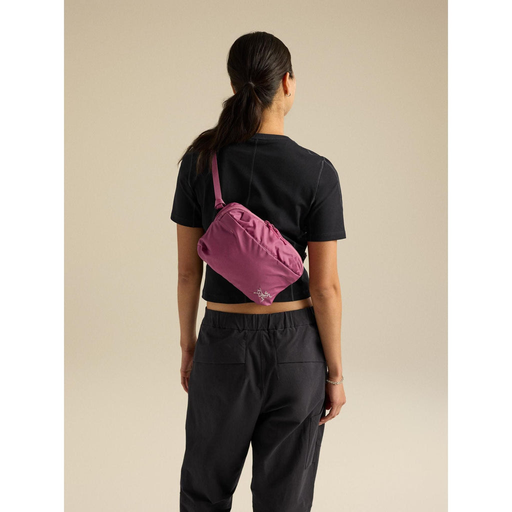 Arc'teryx Heliad Crossbody Bag