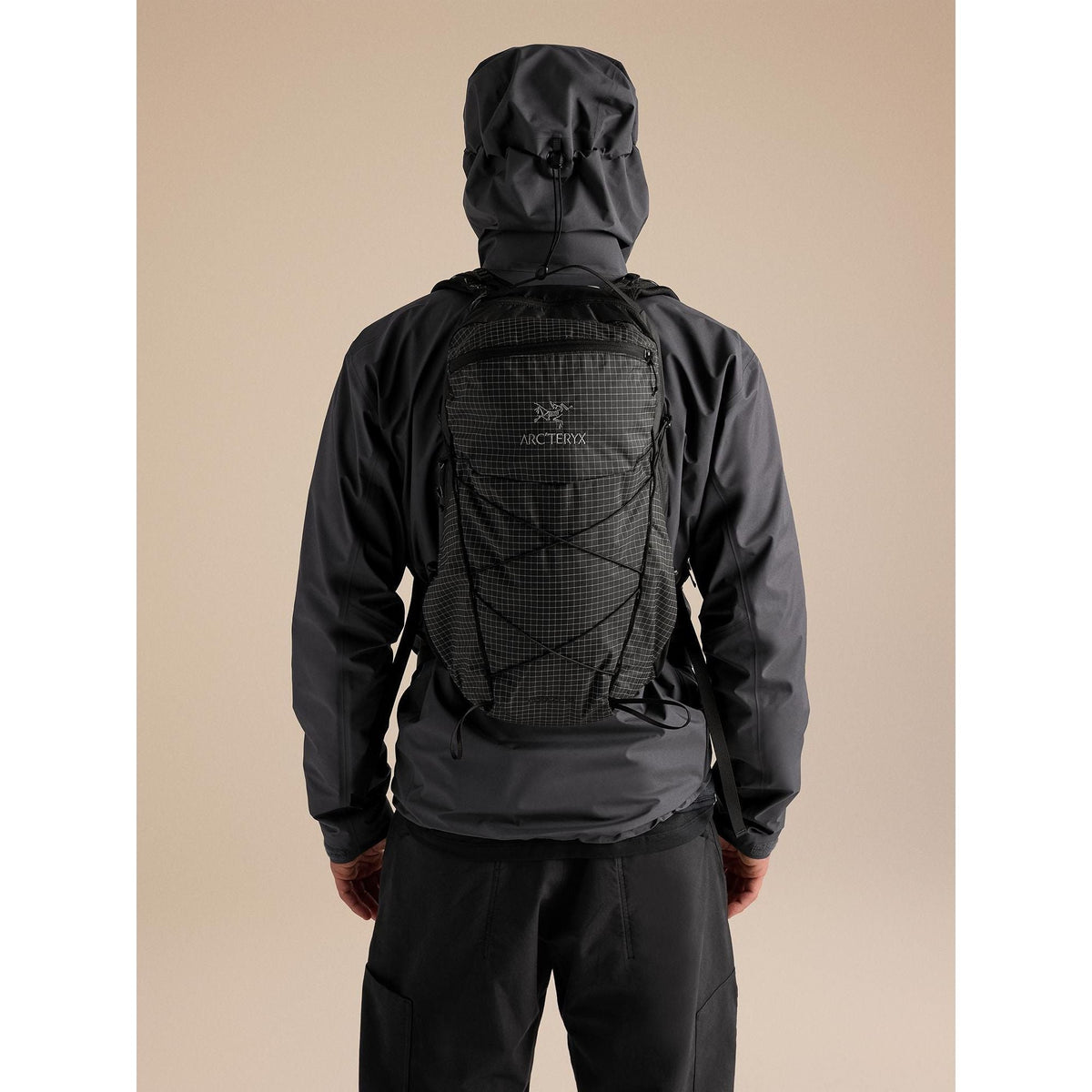 Arc'teryx Aerios 18 Backpack