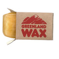 Fjallraven Greenland Wax Travel Pack