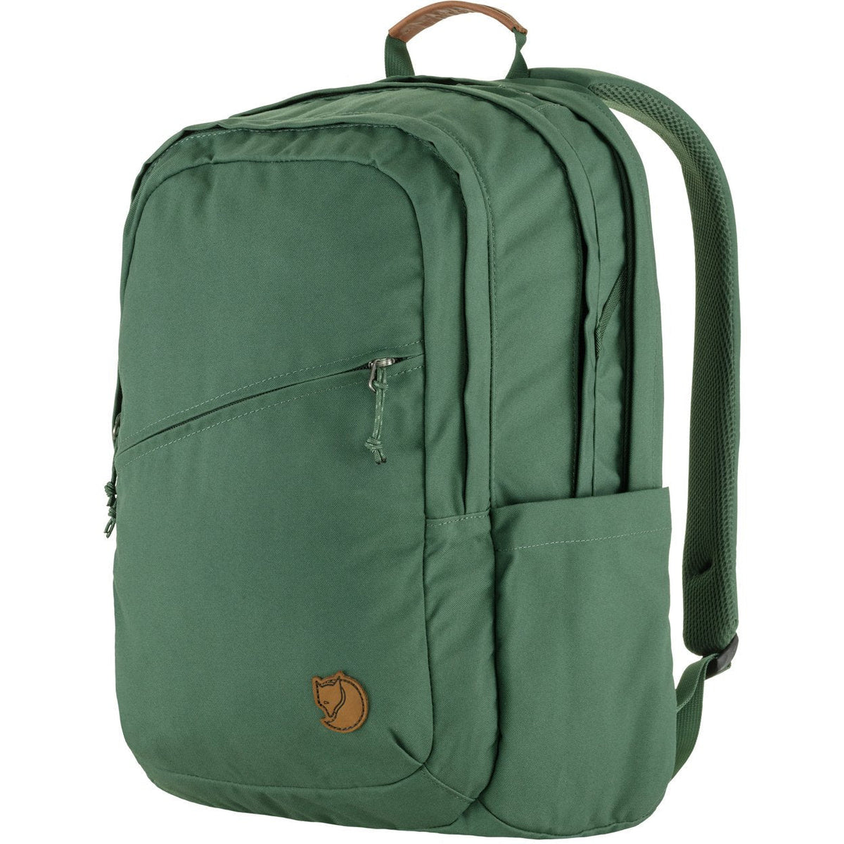 Fjallraven Räven 28 in Deep Patina