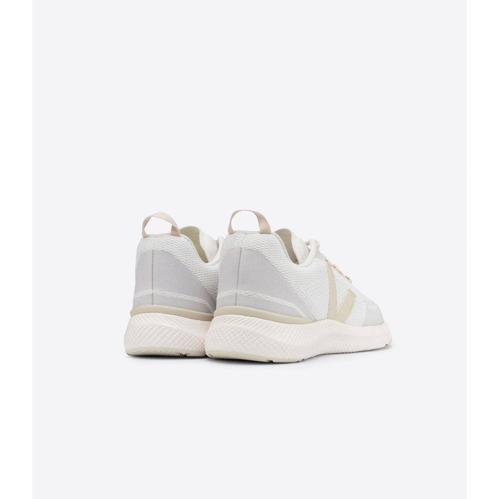 Veja Women's Impala Engineered Mesh in Eggshell Pierre