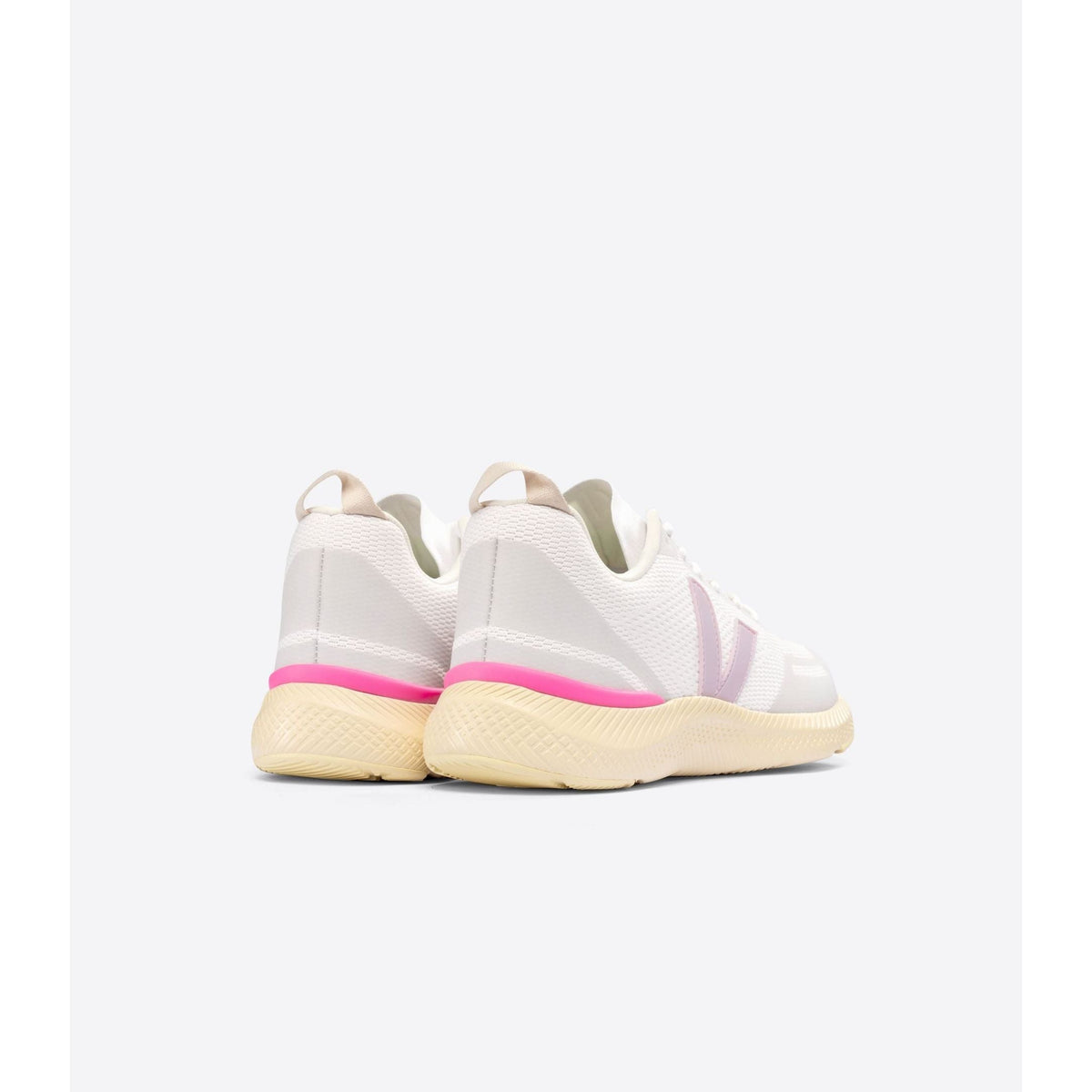 Veja Women's Impala Engineered Mesh in Glaze Parme