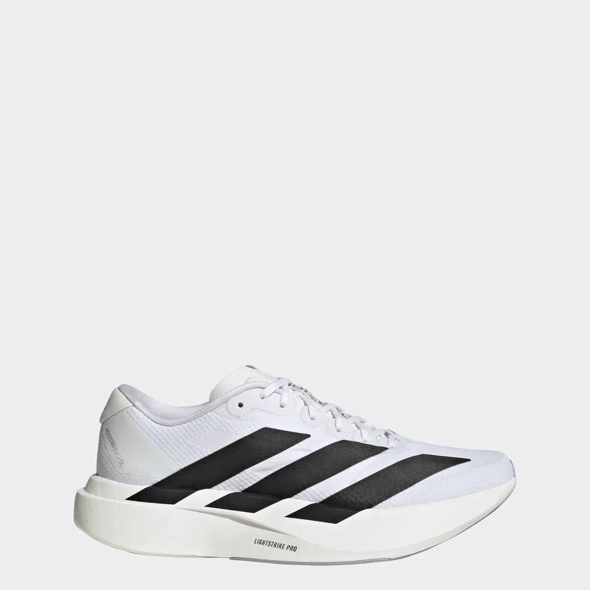 Adidas Women's Adizero EVO SL Woven Lightstrikepro Running Shoes