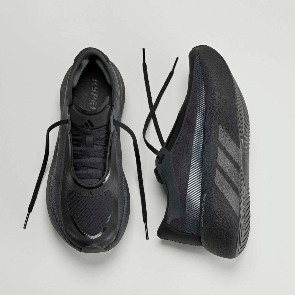 Adidas Men's Hyperboost Edge Hyperboost Pro Running Shoes