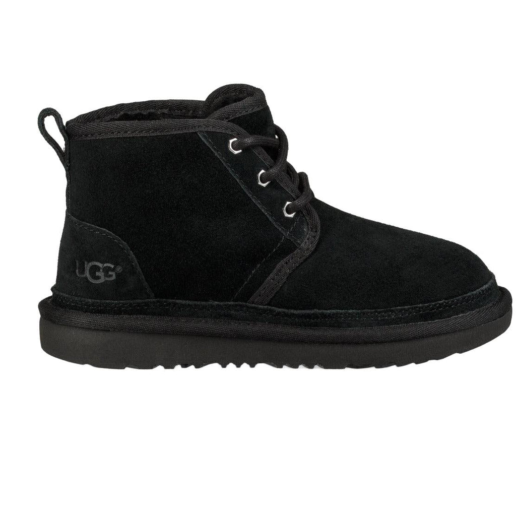UGG Kid's Neumel II Boot in Black