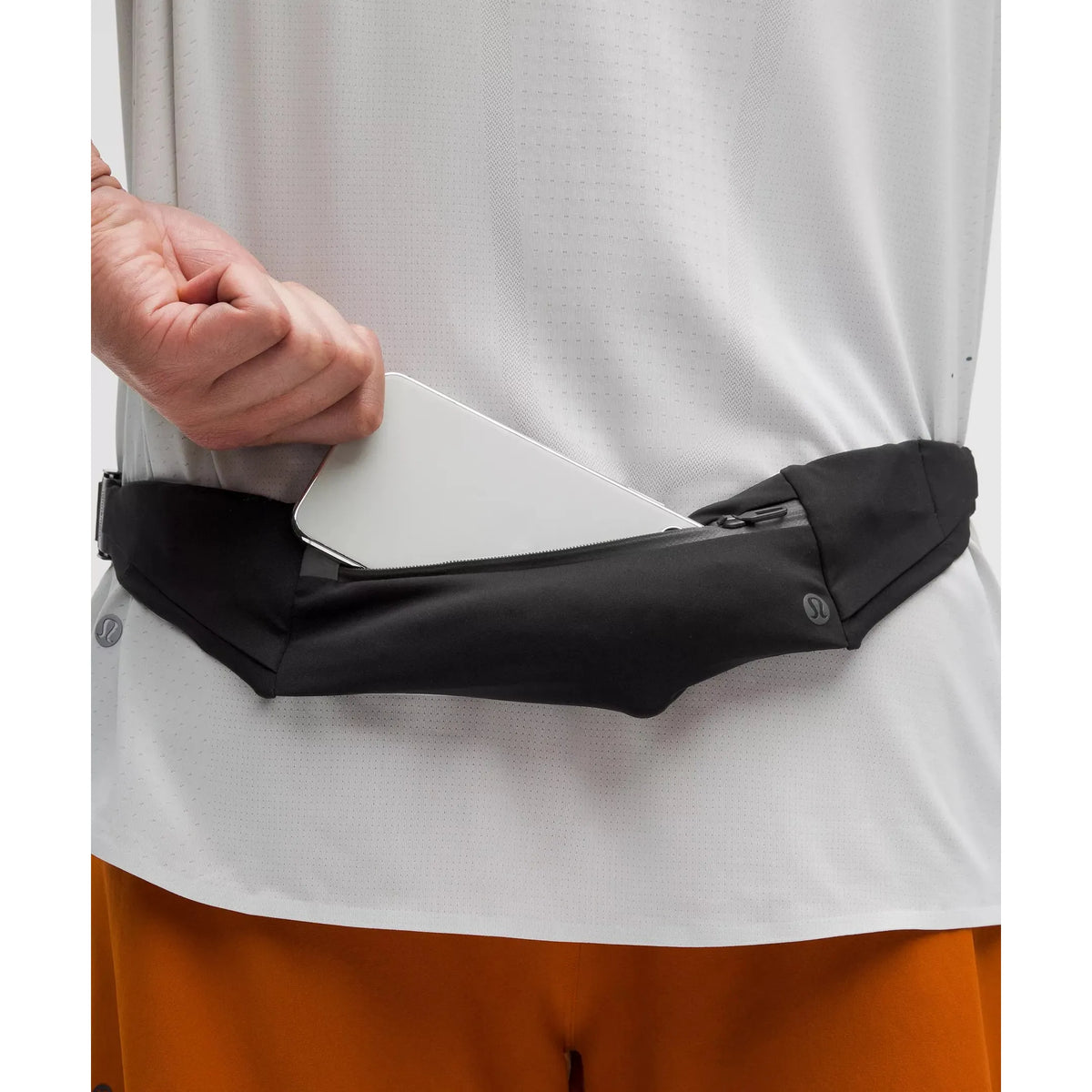 Lululemon Fast and Free Running Belt