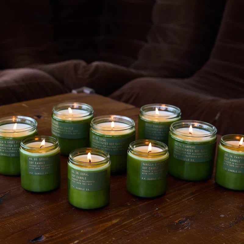 P. F. Candle Co. 7.2oz Copal Limited Candle