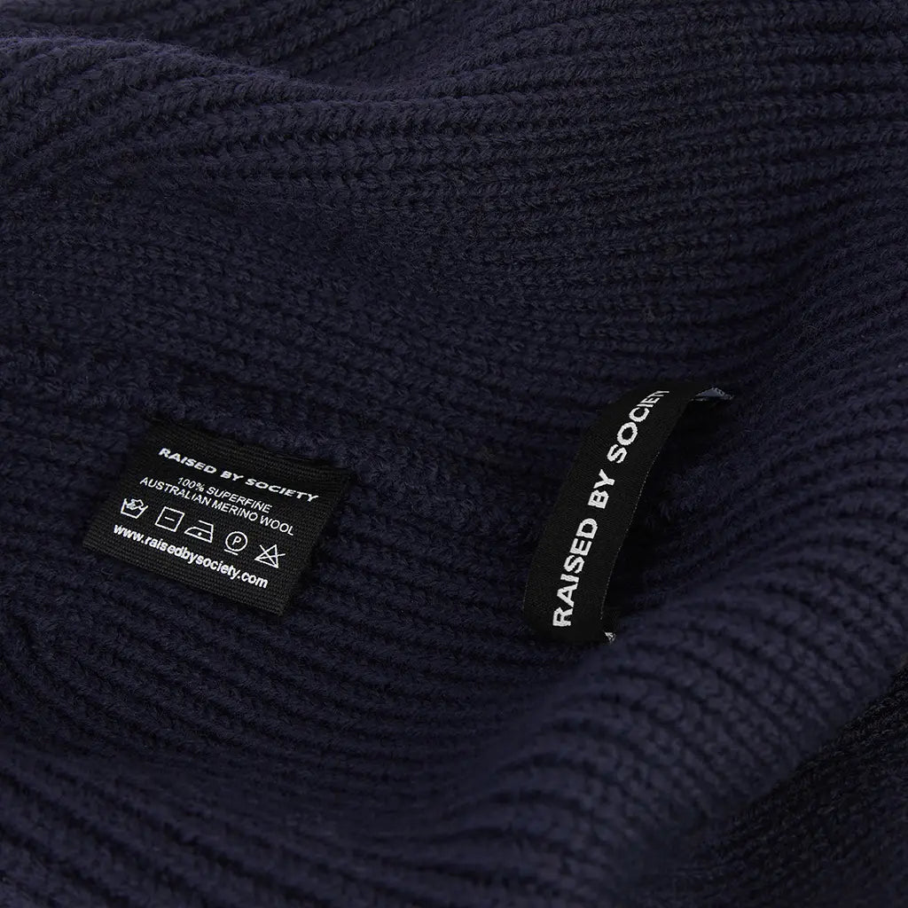 MIDNIGHT SHORT BEANIE