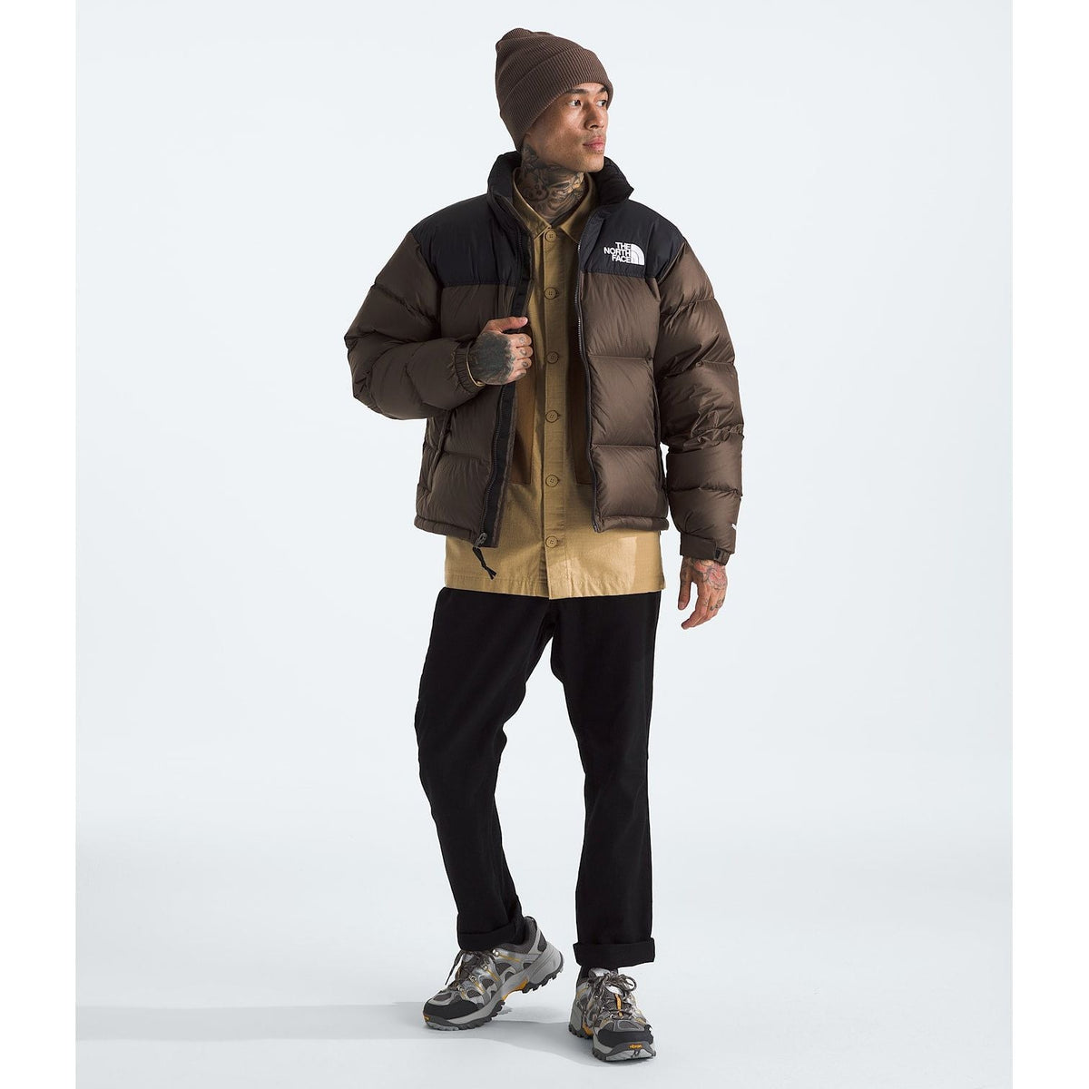The North Face Men's 1996 Retro Nuptse Jacket