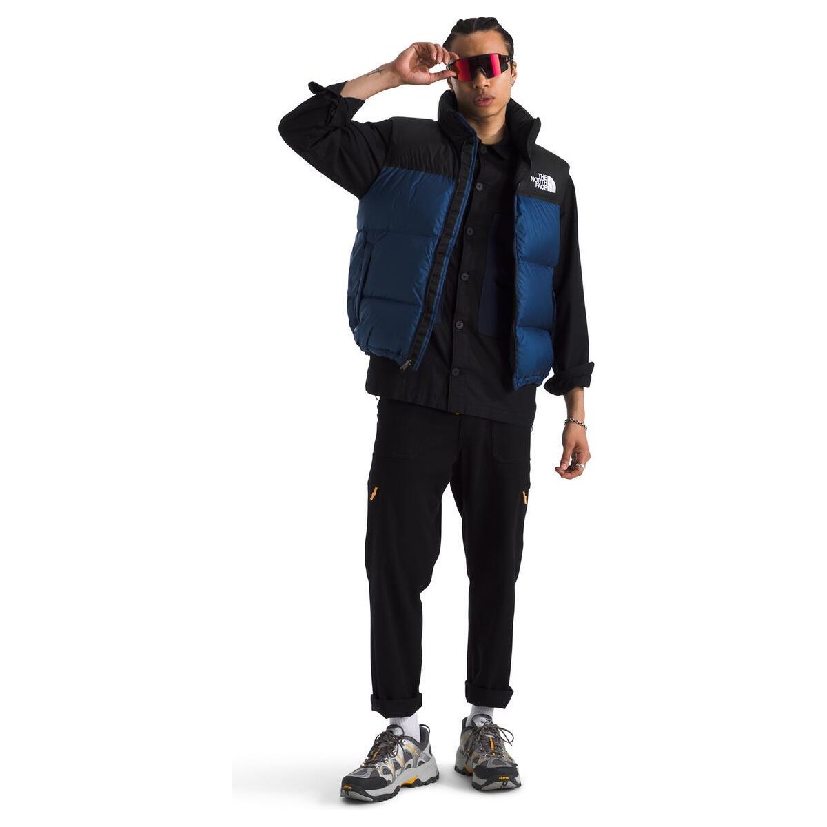 The North Face Men's 1996 Retro Nuptse Vest