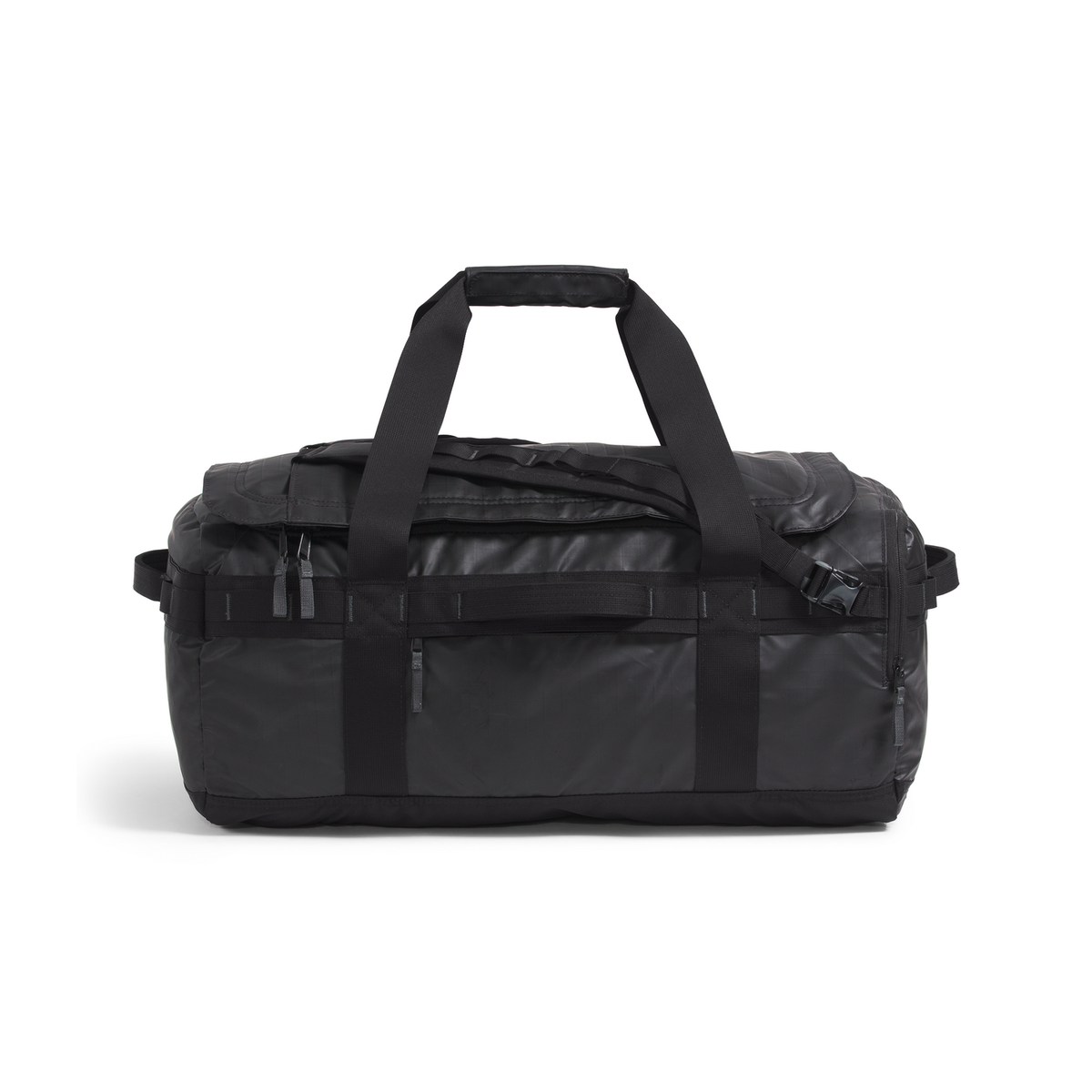 The North Face Base Camp Voyager Duffel—62L
