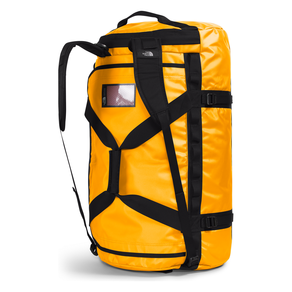 The North Face Base Camp Duffel—L (95L)