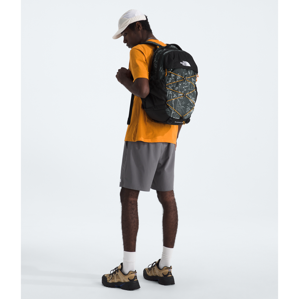 The North Face Borealis Backpack