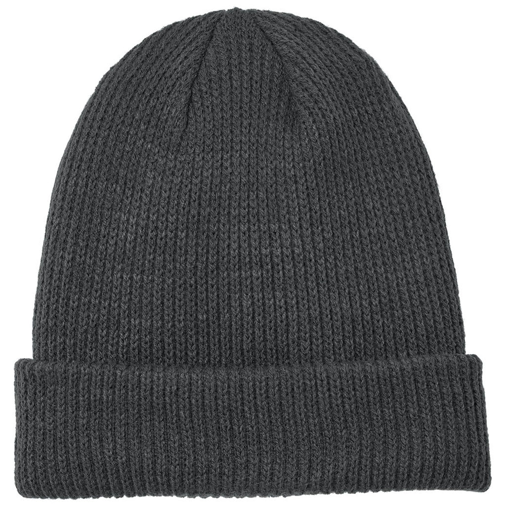 The North Face Asphalt Grey Truckstop Beanie