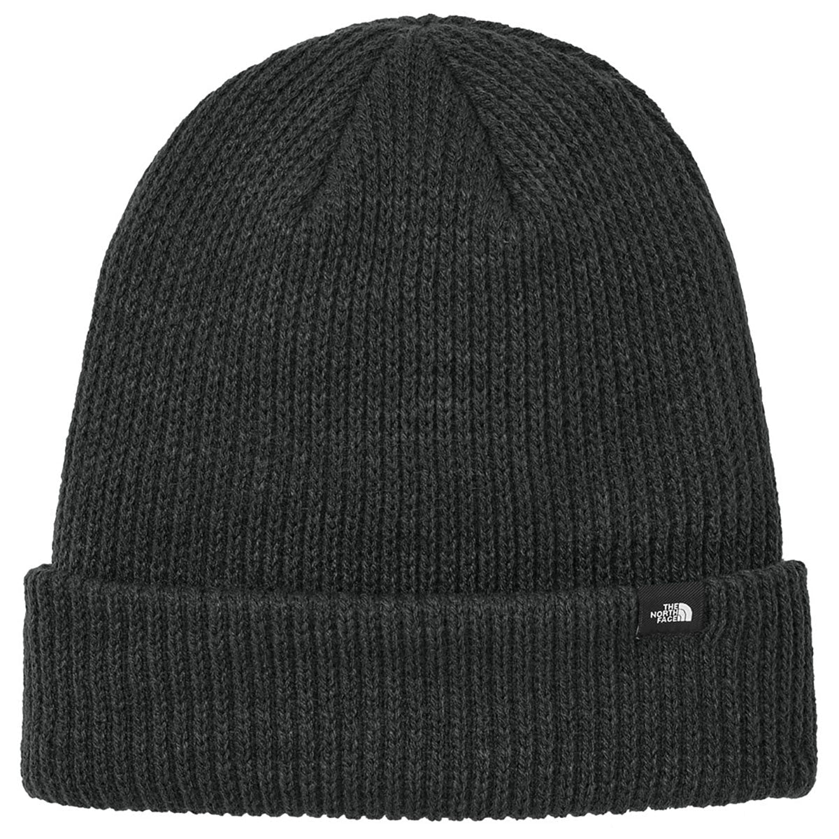 The North Face TNF Black Truckstop Beanie