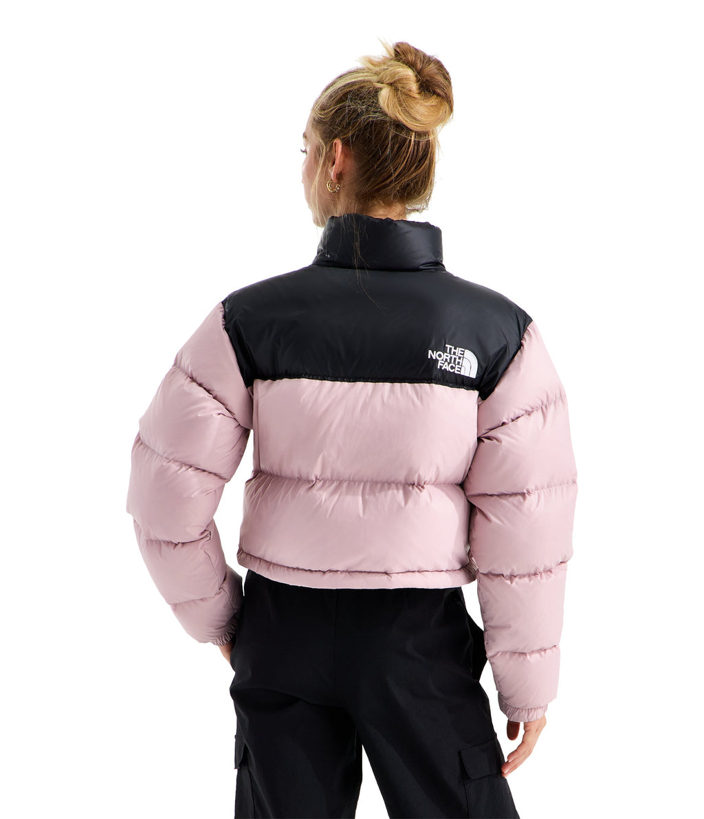 The North Face Women’s 1996 Retro Nuptse Vest