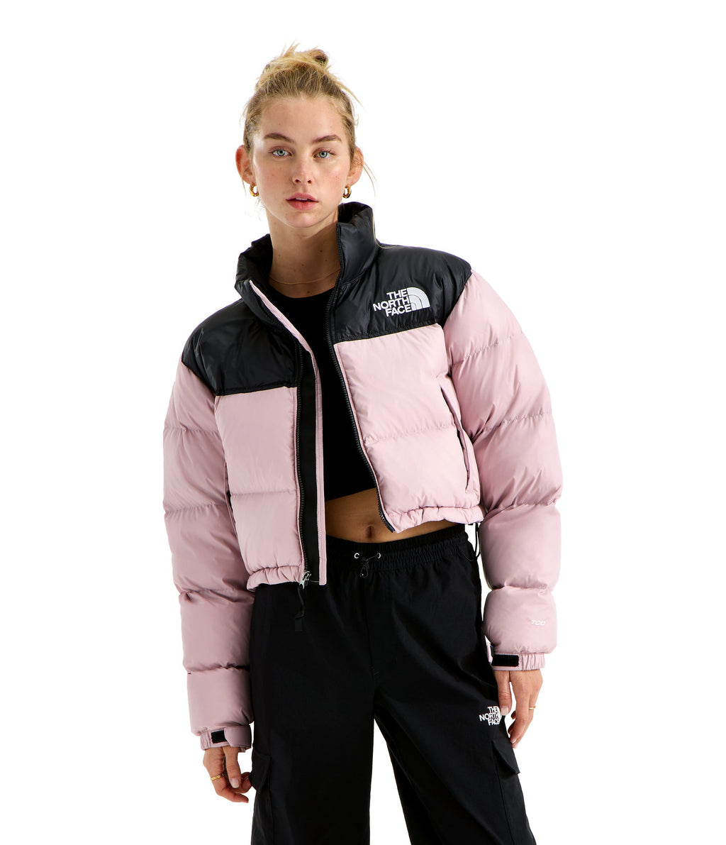 The North Face Women’s 1996 Retro Nuptse Vest