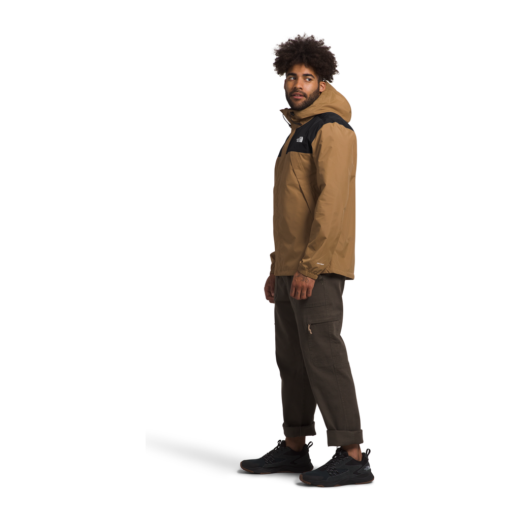 The North Face Men's Antora Jacket