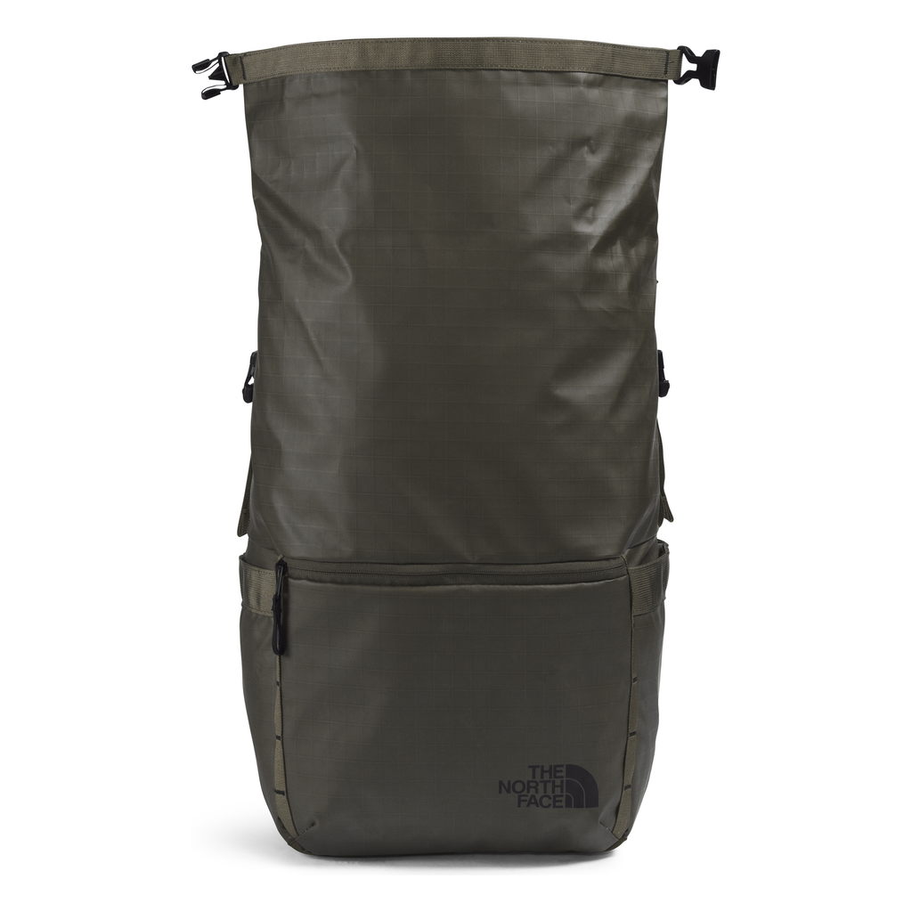 The North Face Base Camp Voyager Roll Top