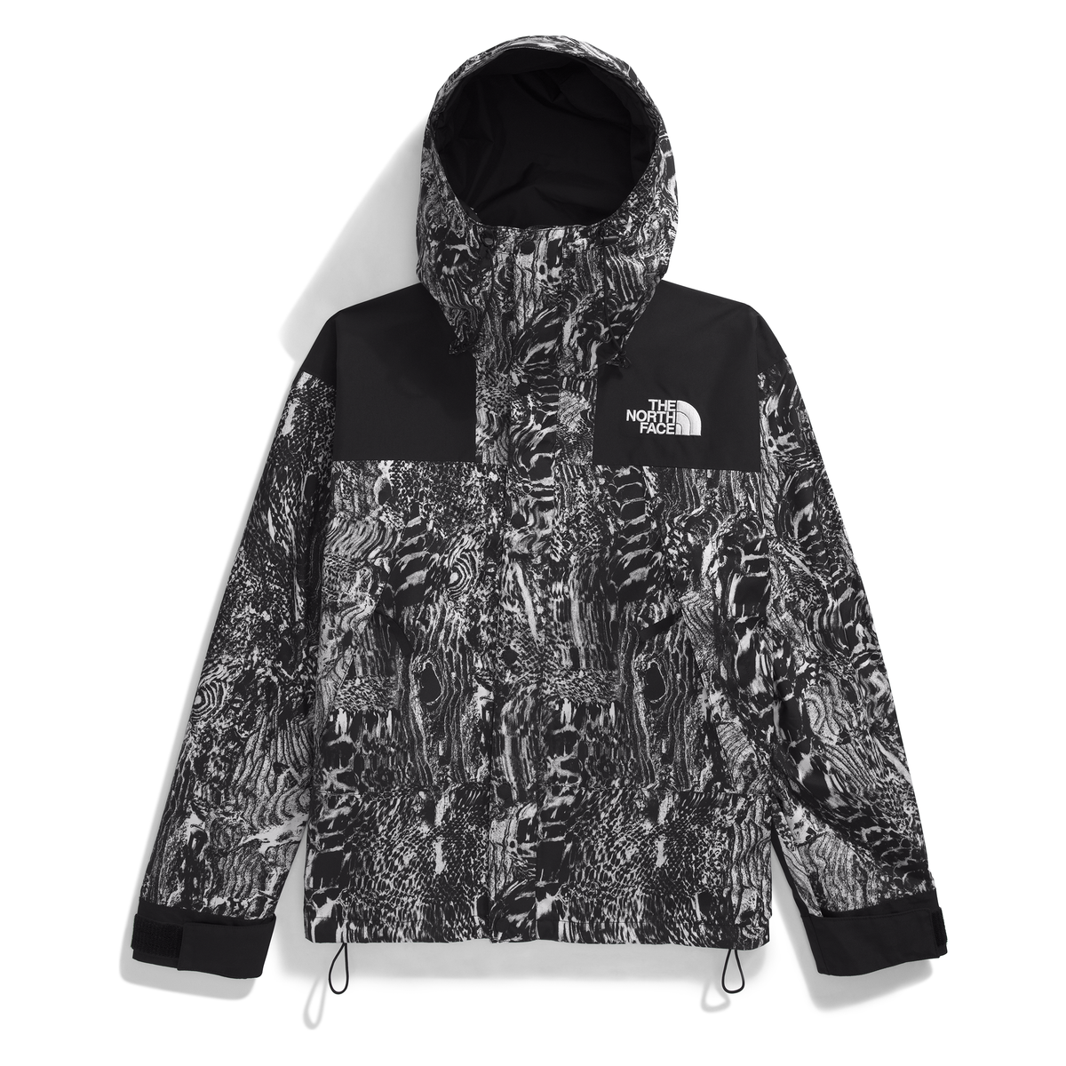The North Face Men’s GORE-TEX® Mountain Jacket