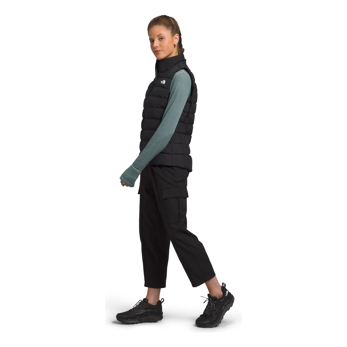 The North Face Women's Aconcagua 3 Vest