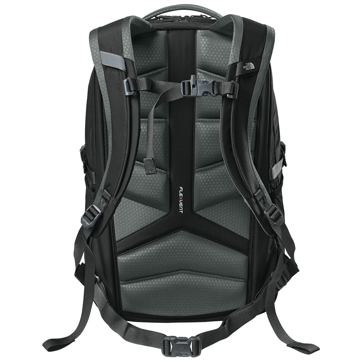 The North Face TNF Black 31L Royal Arch Backpack