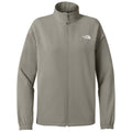 The North Face Women's Stone Slab Grey Mountain Horizon Jacket