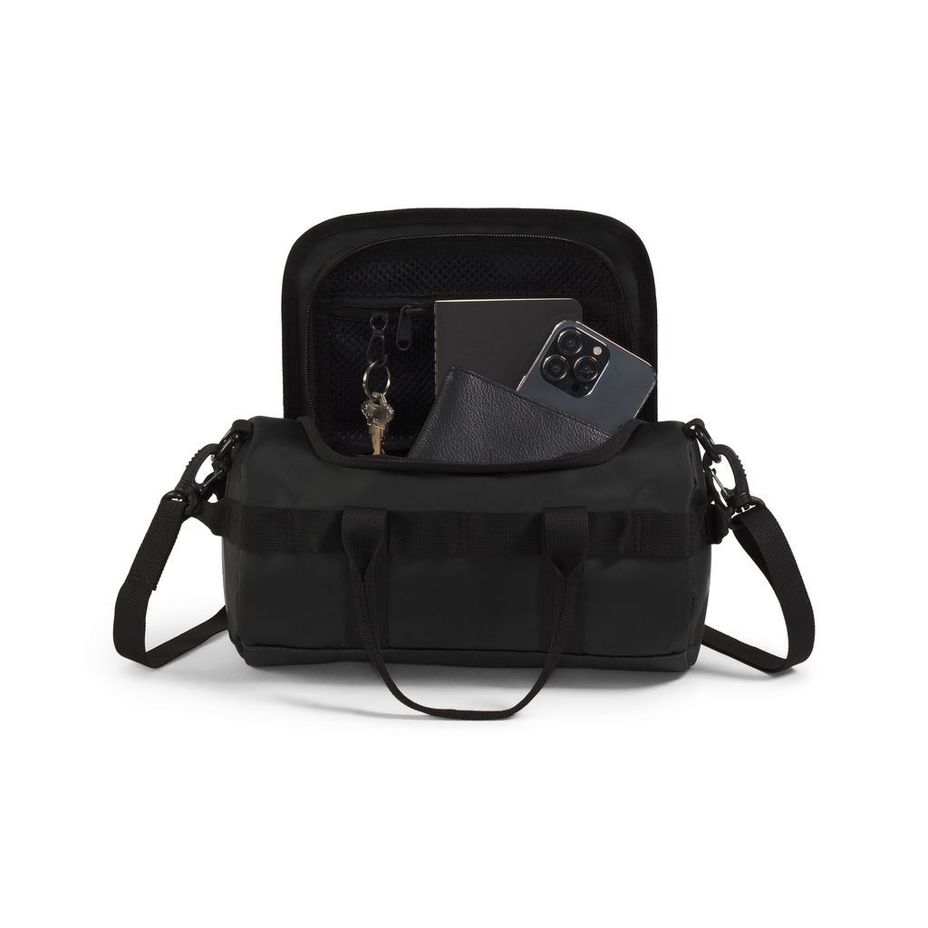 The North Face Base Camp Duffel Shoulder Bag