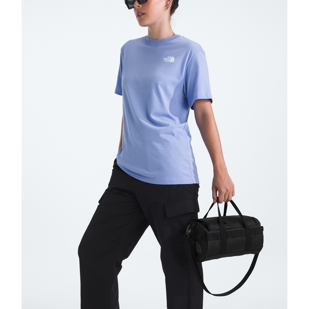 The North Face Base Camp Duffel Shoulder Bag