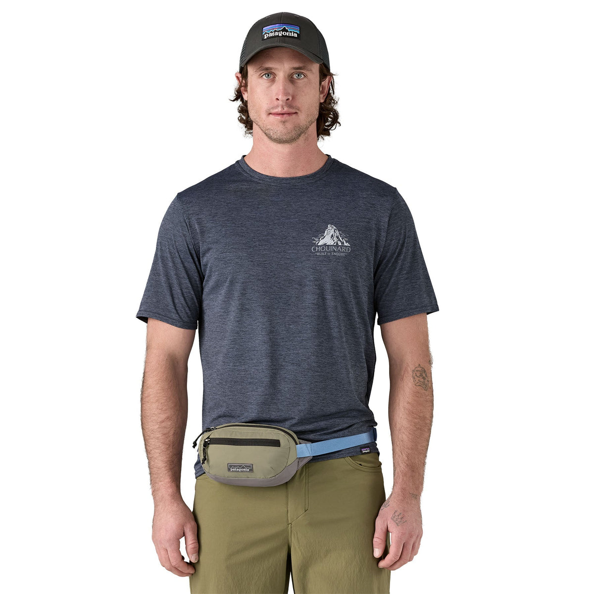 Patagonia Terravia Mini Hip Pack 1L