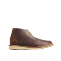 Red Wing Men's Weekender Chukka in Copper Rough & Tough Leather