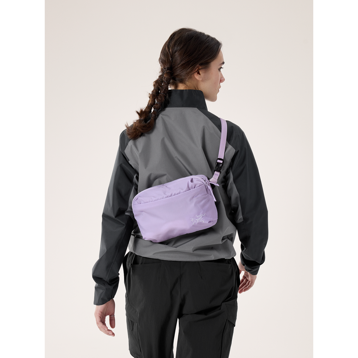 Arc'teryx Heliad Crossbody Bag