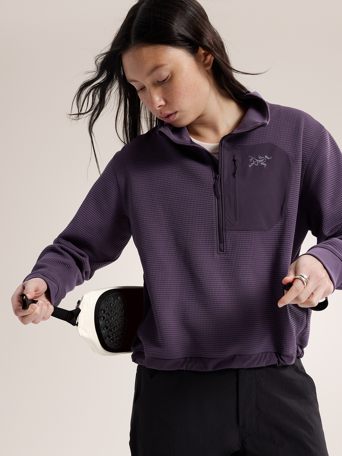 Arc'teryx Granville Crossbody Bag