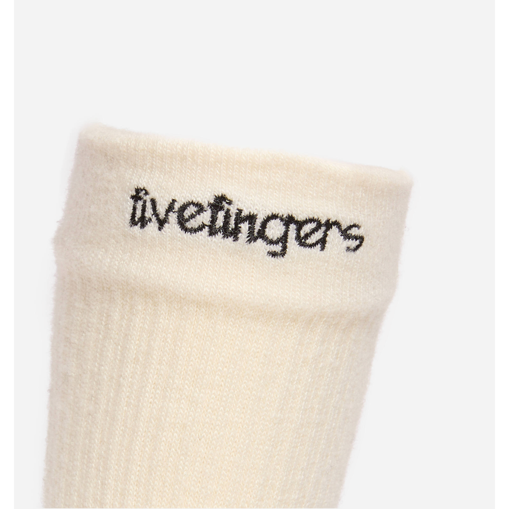 Vibram Mini Crew Summer Socks